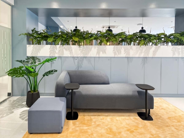 Regus (IWG) Victoria de Makati Makati City