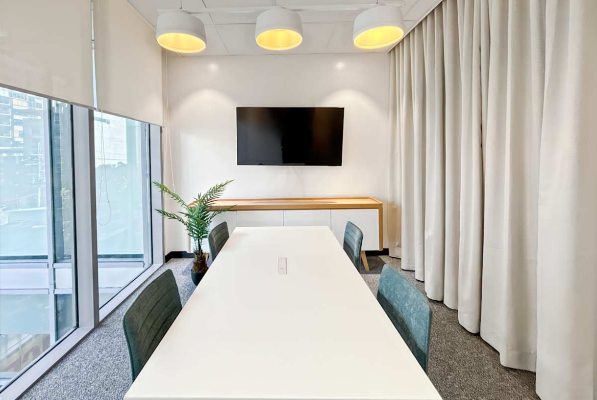 Regus (IWG) Victoria de Makati Makati City