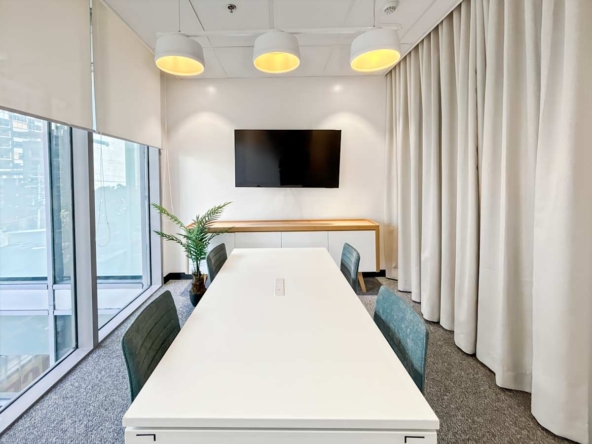 Regus (IWG) Victoria de Makati Makati City