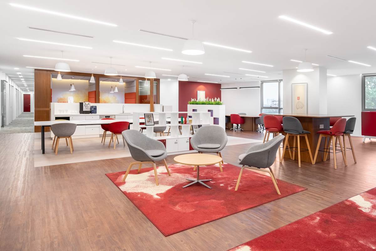 Regus (IWG) Visio Tower Kuala Lumpur