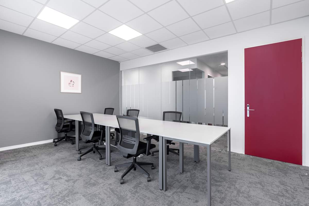 Regus (IWG) Visio Tower Kuala Lumpur