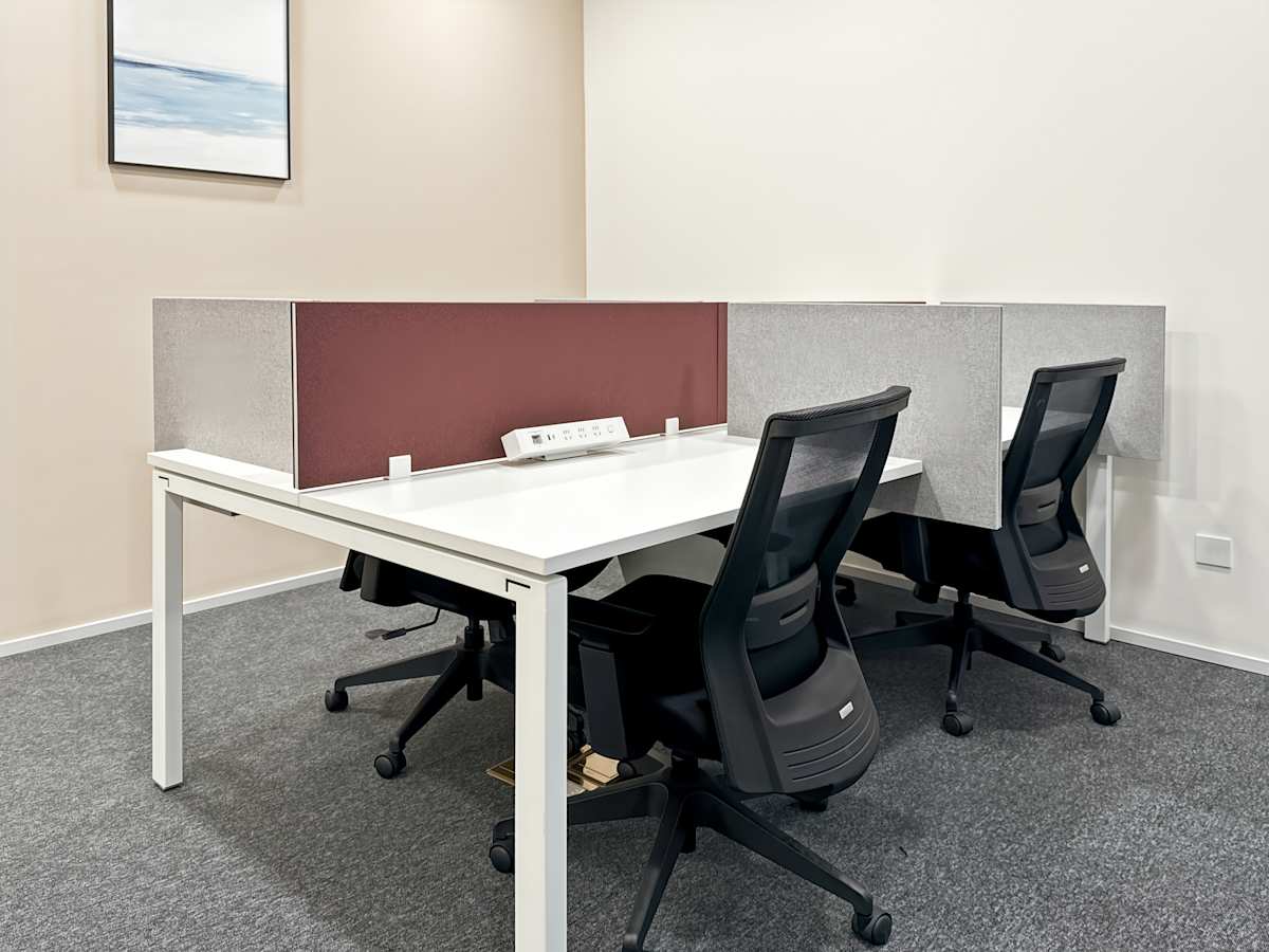 Regus (IWG) Vision Hill Tianjin