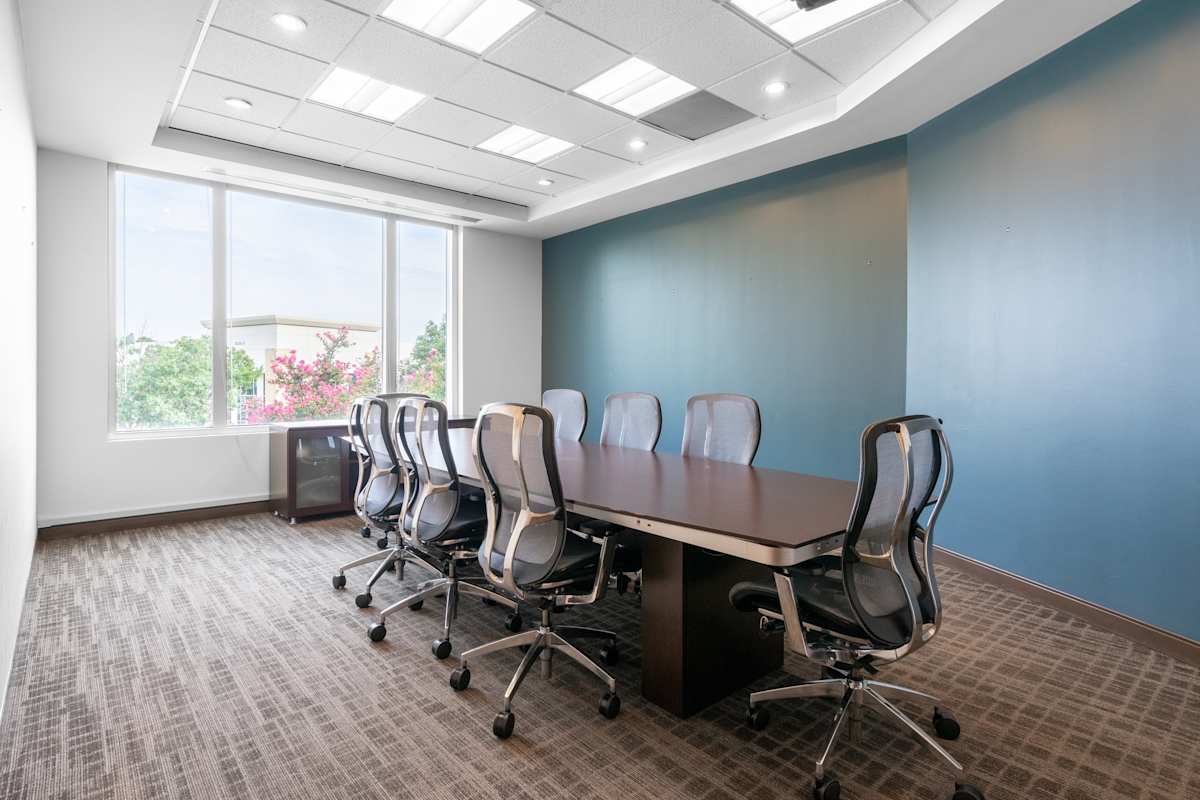 Regus (IWG) Vista Point North Lewisville