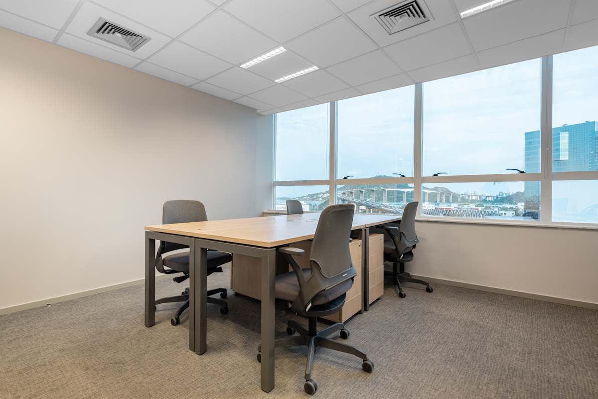 Vitoria Work Center 8th floor, Vitoria