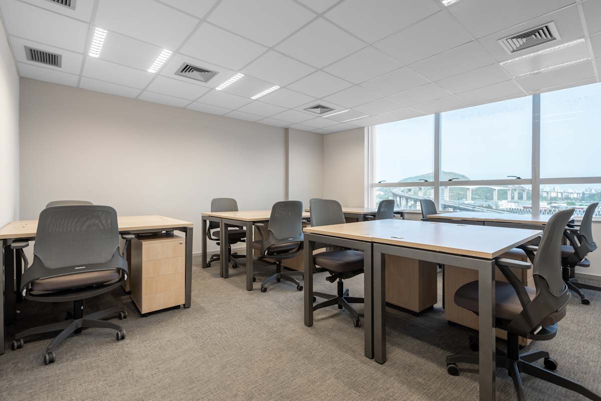 Vitoria Work Center 8th floor Vitoria Regus (IWG) Vitoria Work Center 8th floor Vitoria
