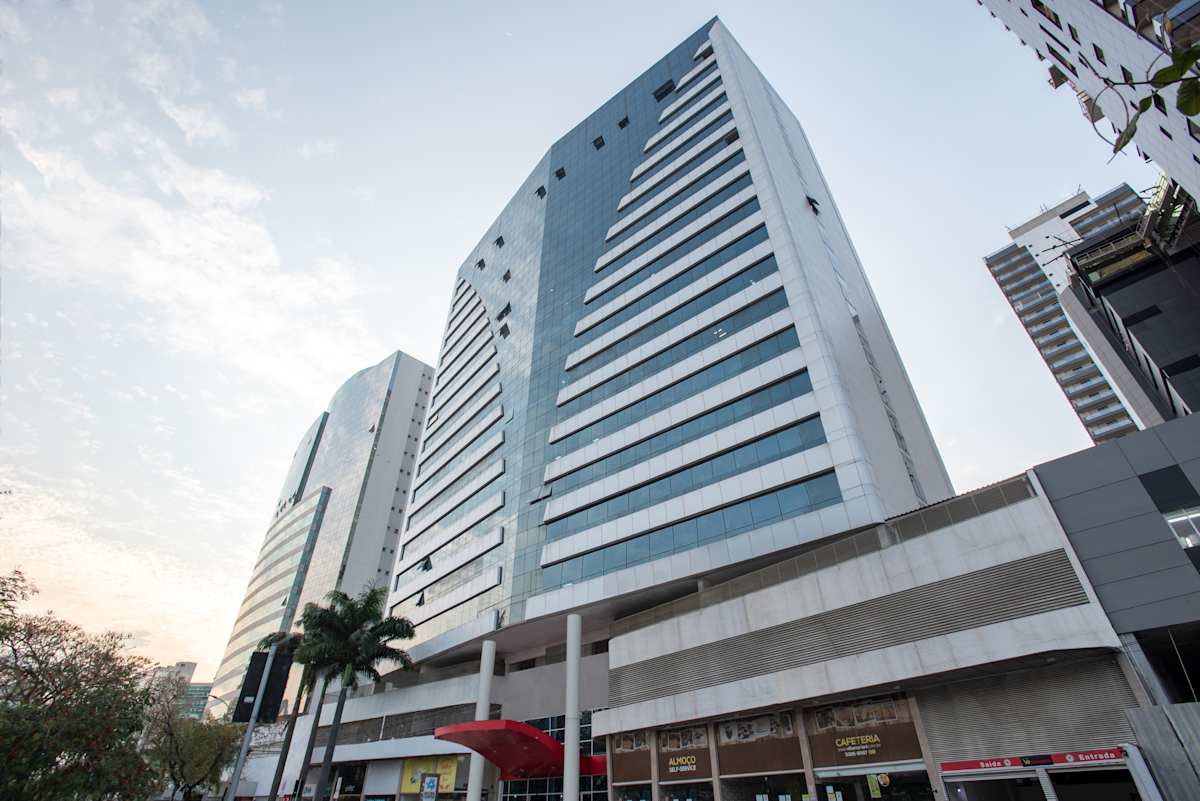 Vitoria Work Center 8th floor Vitoria Regus (IWG) Vitoria Work Center 8th floor Vitoria
