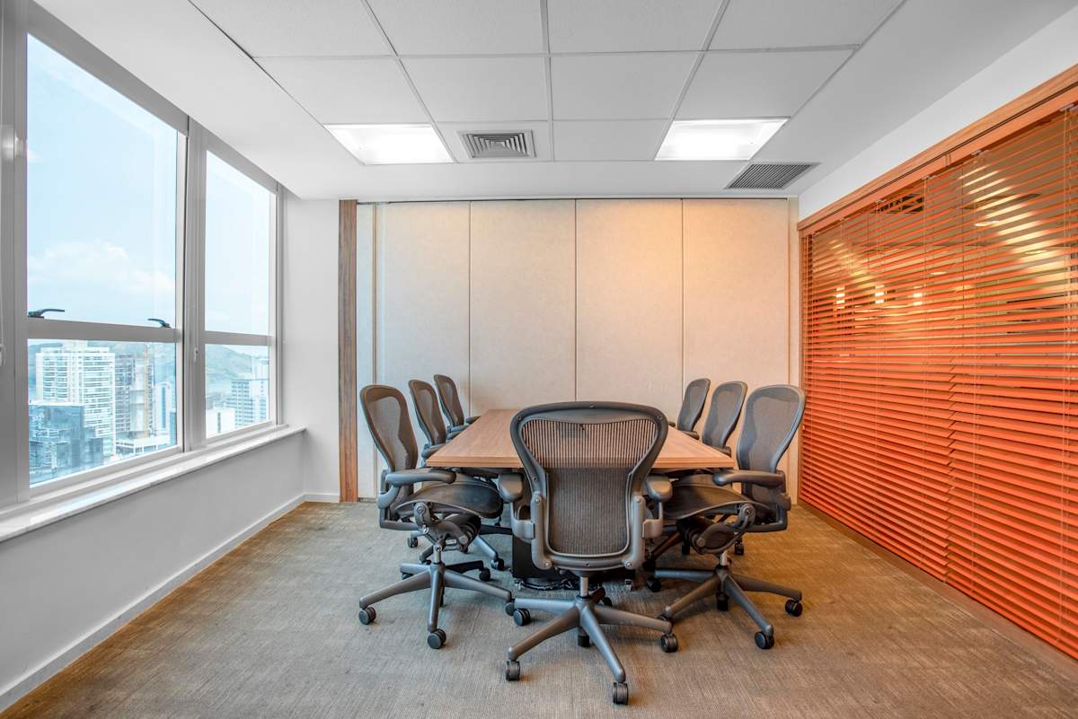 Regus (IWG) Vitoria Work Center Vitoria