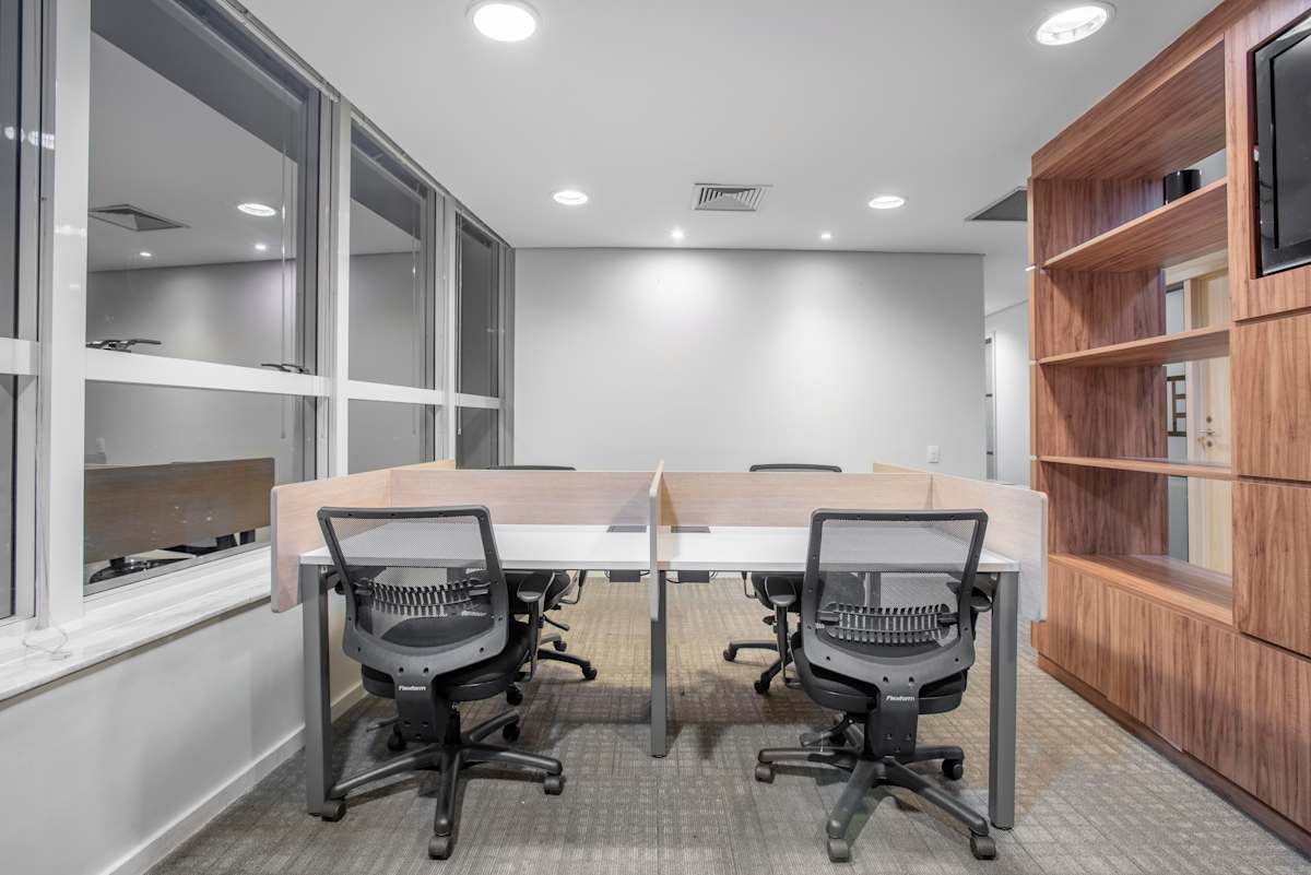 Regus (IWG) Vitoria Work Center Vitoria