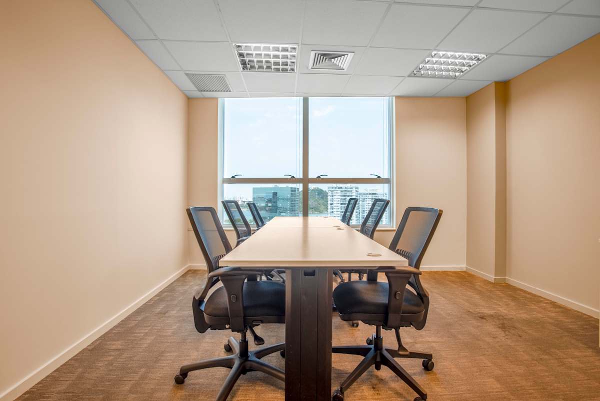 Regus (IWG) Vitoria Work Center Vitoria