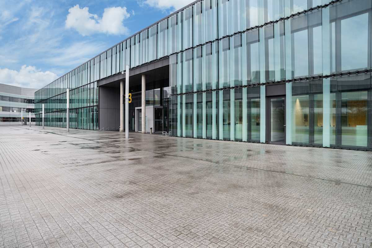 Regus (IWG) Vitrum Bertrange