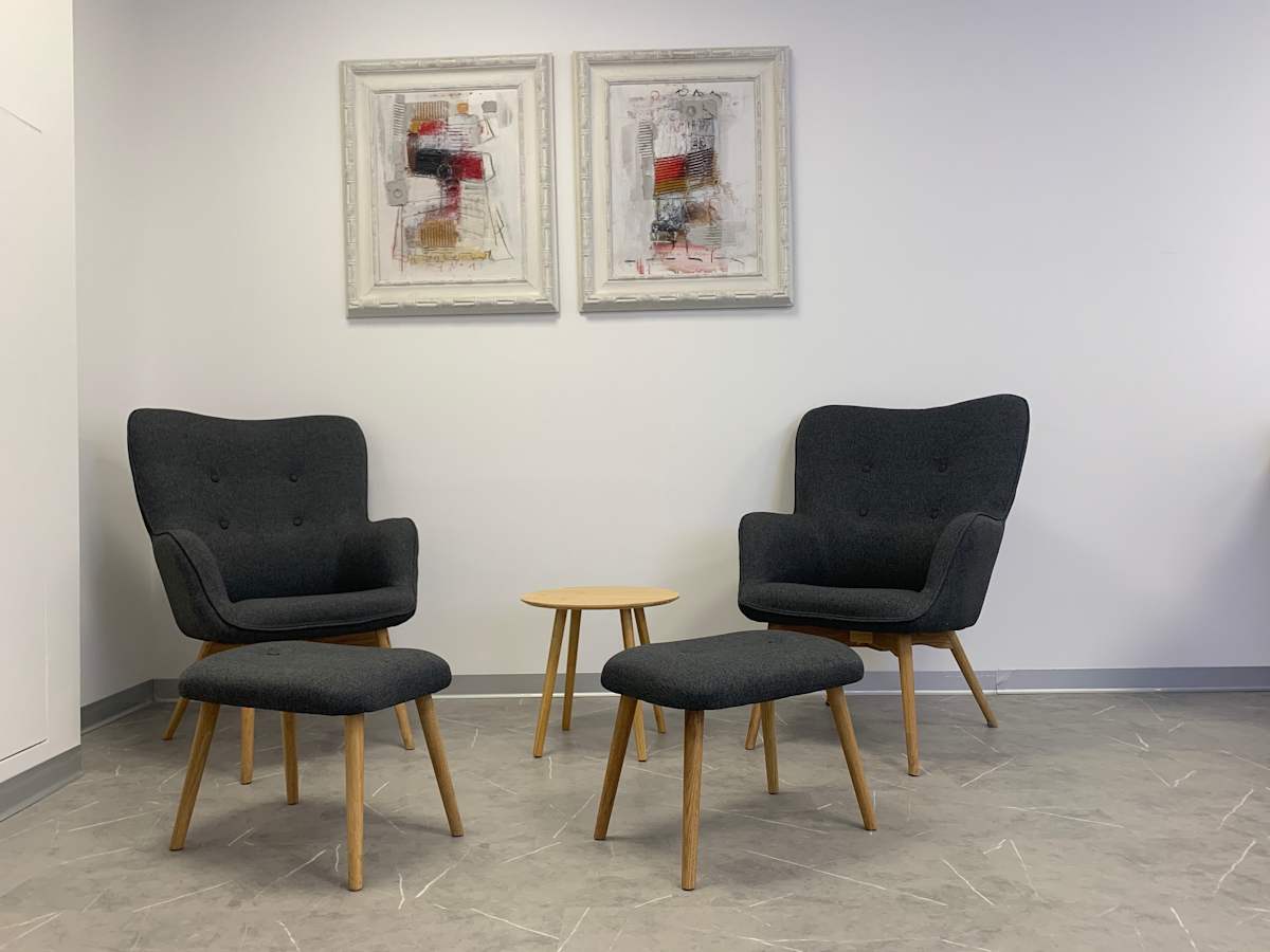 HQ (IWG) Vracar Business Centre Belgrade