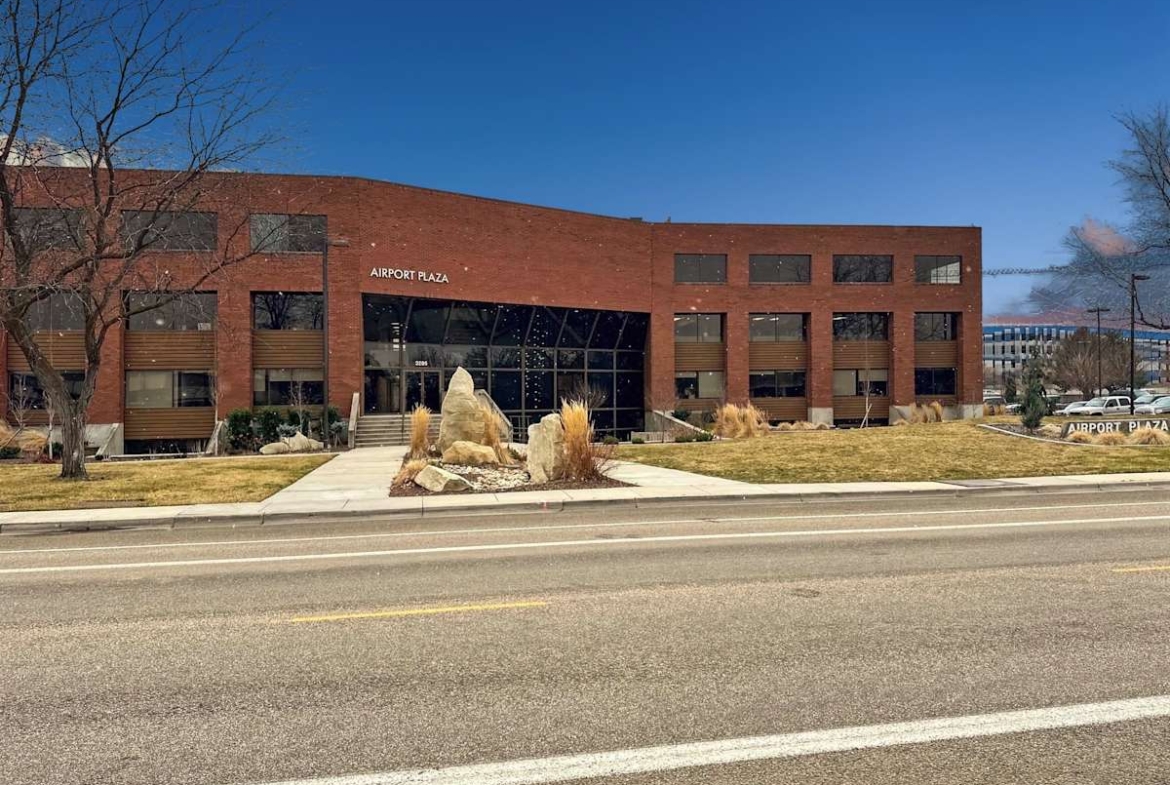 Regus (IWG) W Elder St Boise