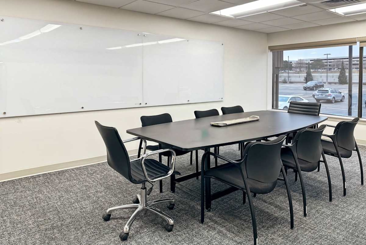 Regus (IWG) W Elder St Boise