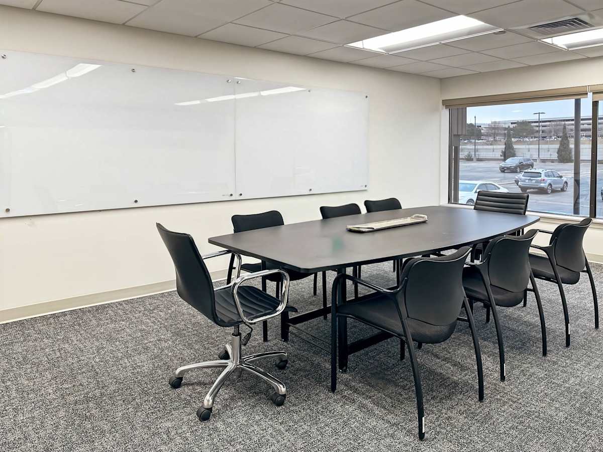 W Elder St Boise Regus (IWG) W Elder St Boise