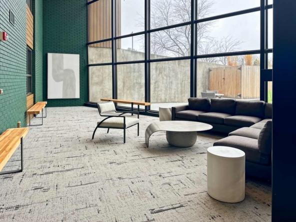 Regus (IWG) W Elder St Boise