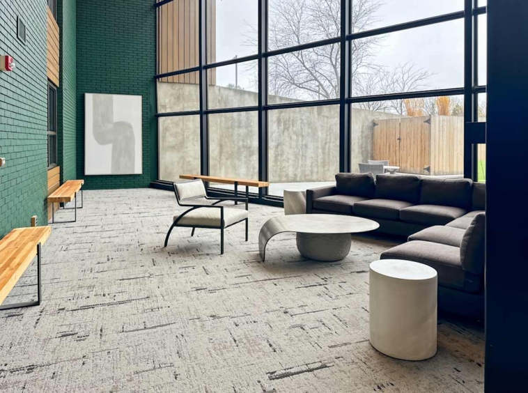 Regus (IWG) W Elder St Boise