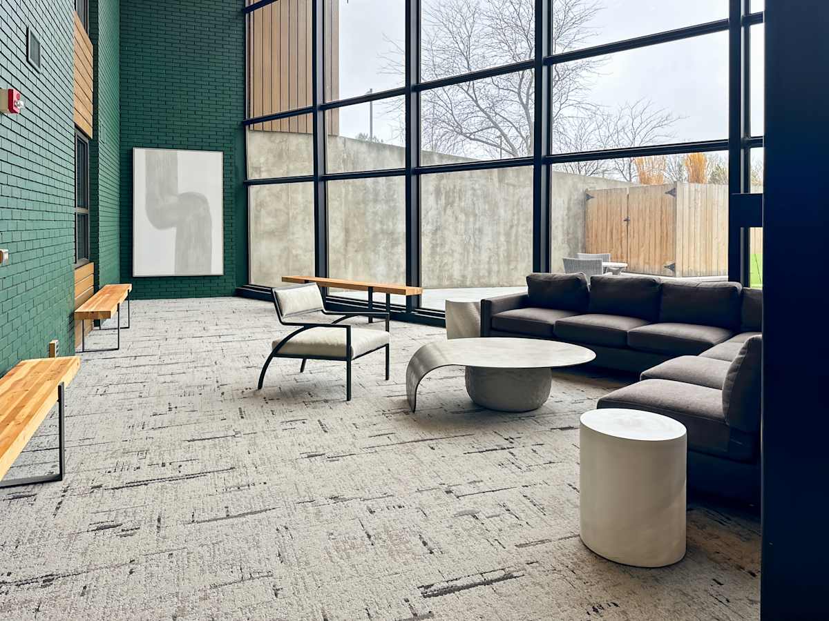 W Elder St Boise Regus (IWG) W Elder St Boise