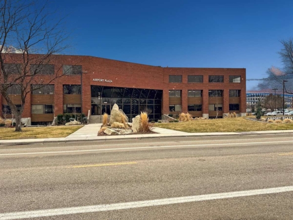 Regus (IWG) W Elder St Boise