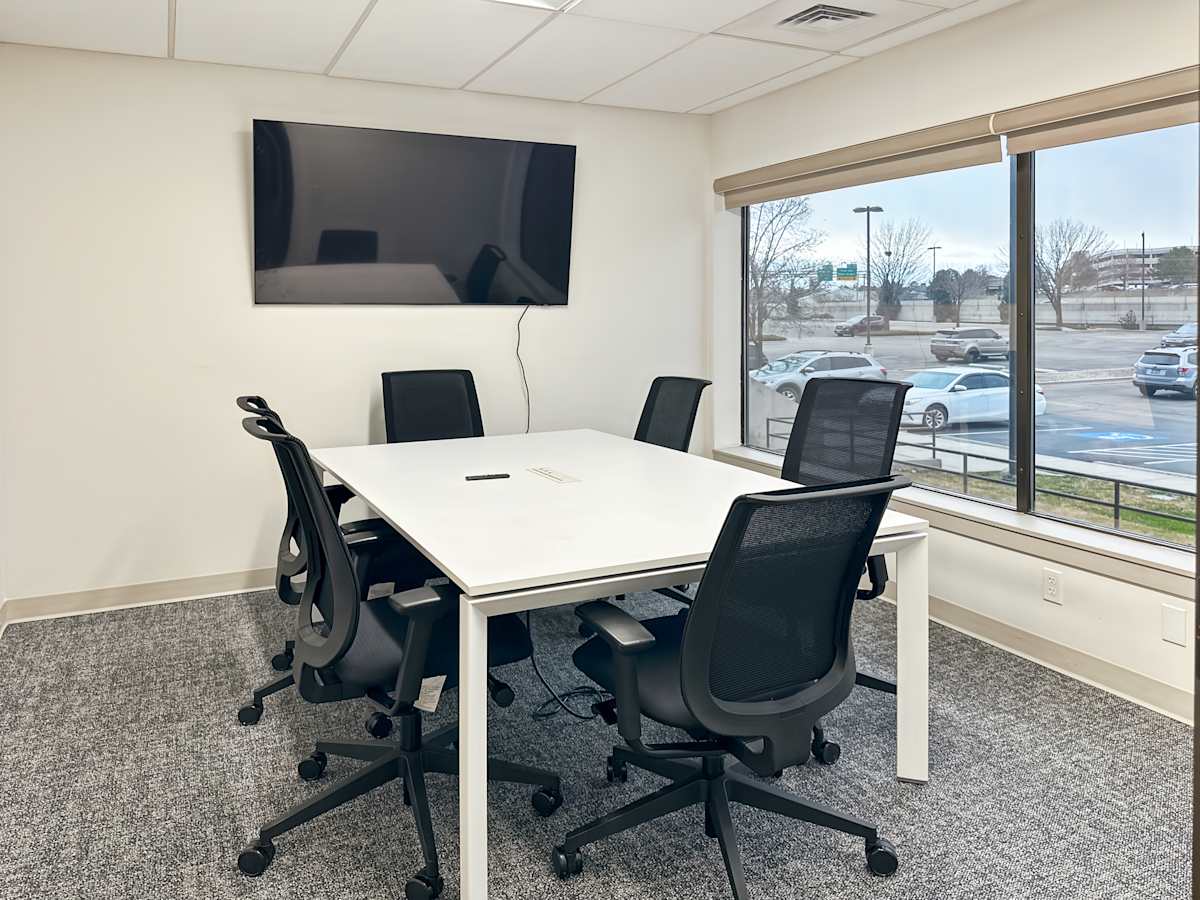 W Elder St Boise Regus (IWG) W Elder St Boise