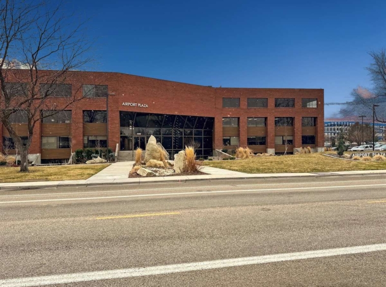 Regus (IWG) W Elder St Boise