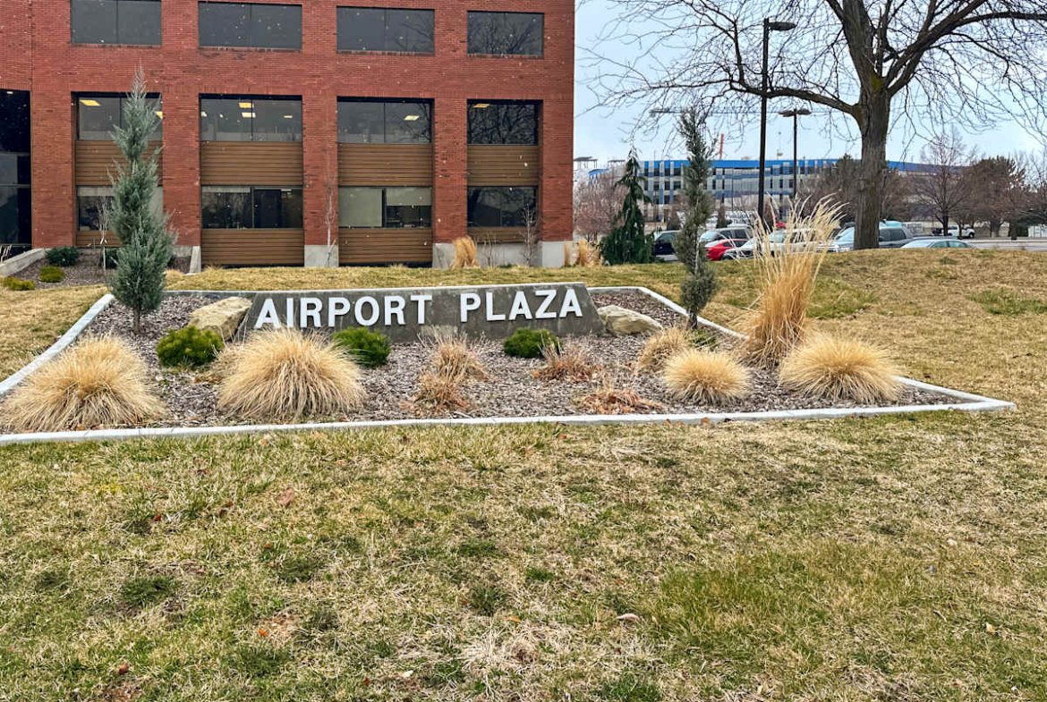 Regus (IWG) W Elder St Boise