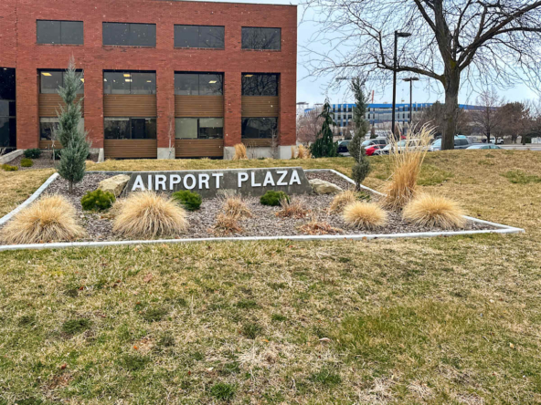 Regus (IWG) W Elder St Boise