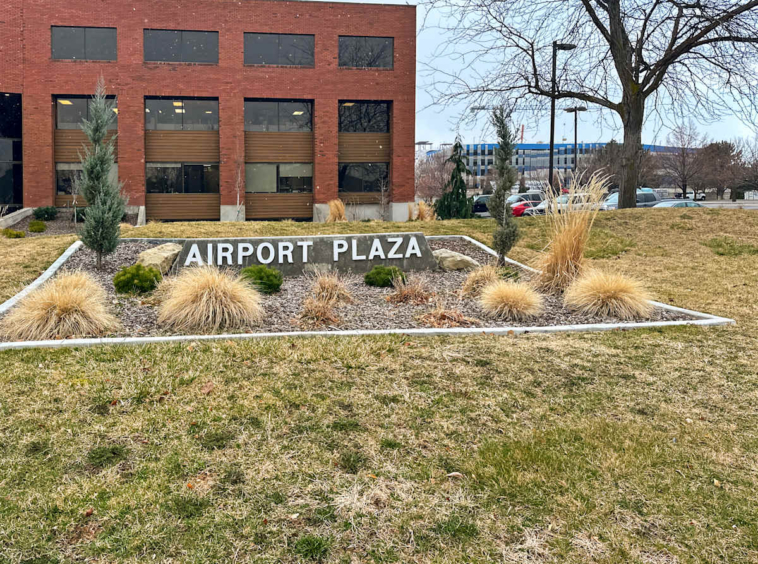 Regus (IWG) W Elder St Boise