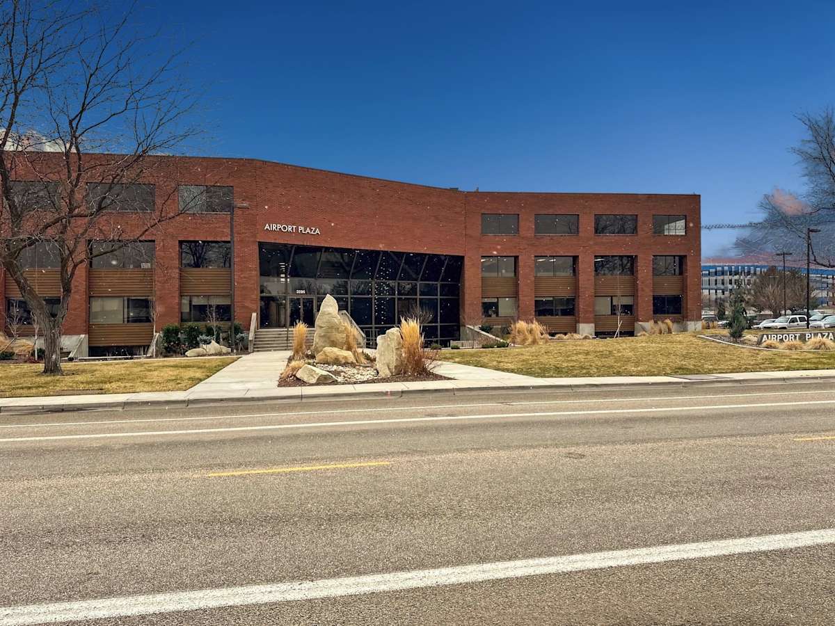 W Elder St Boise Regus (IWG) W Elder St Boise