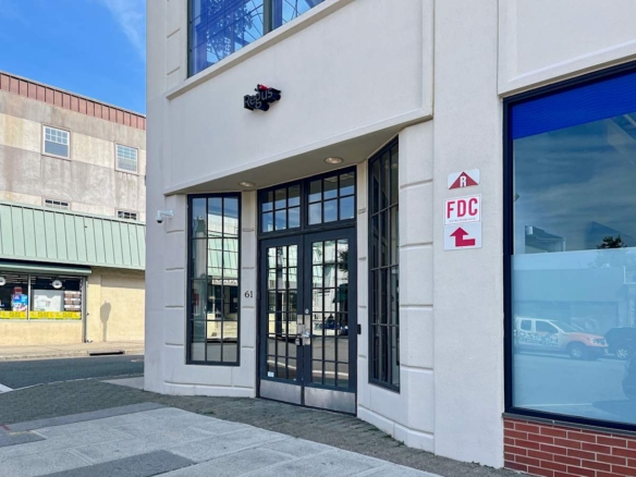 Regus (IWG) W Palisade Ave Englewood