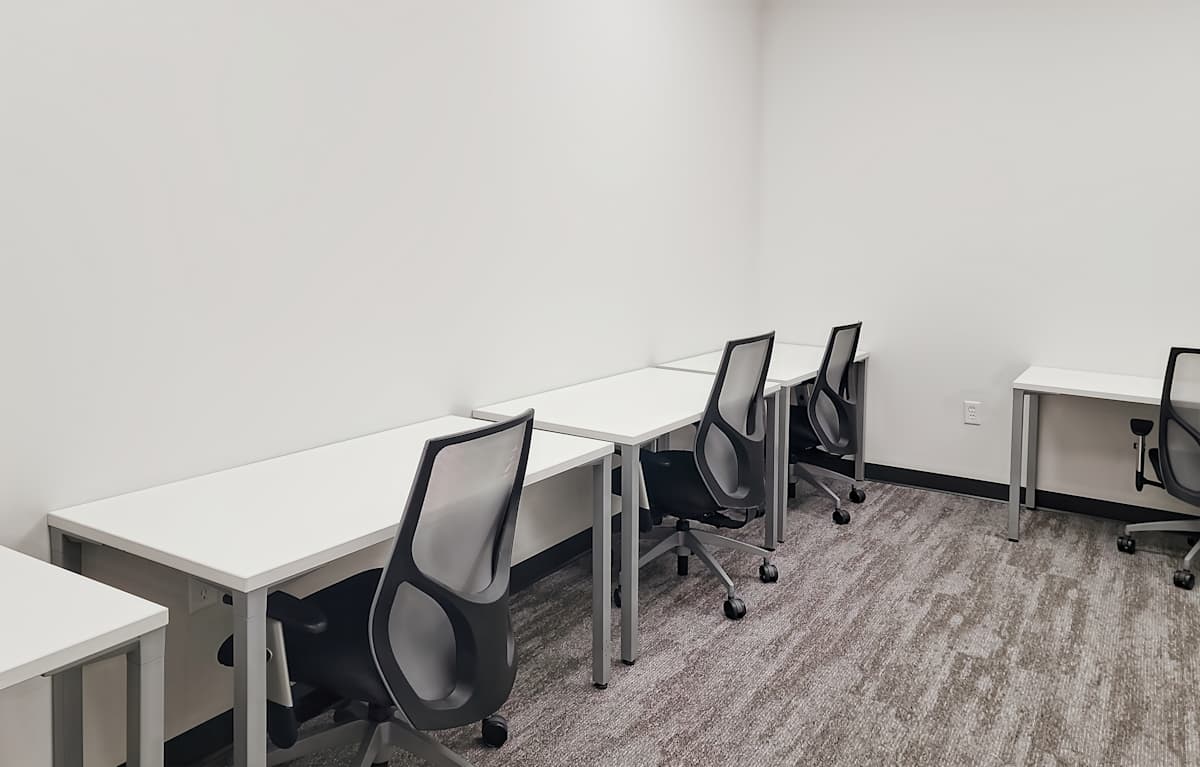 Regus (IWG) W57 N14280 Doerr Way Cedarburg