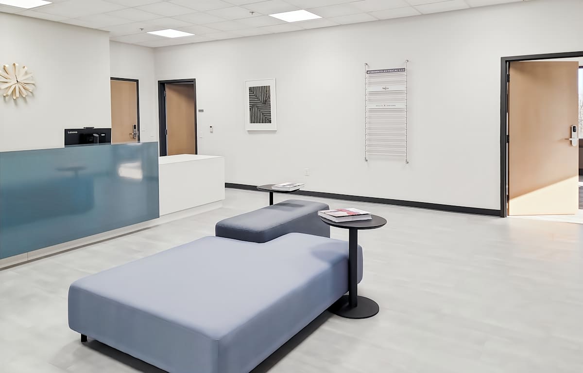 Regus (IWG) W57 N14280 Doerr Way Cedarburg