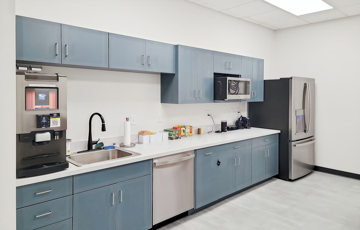 Regus (IWG) W57 N14280 Doerr Way Cedarburg