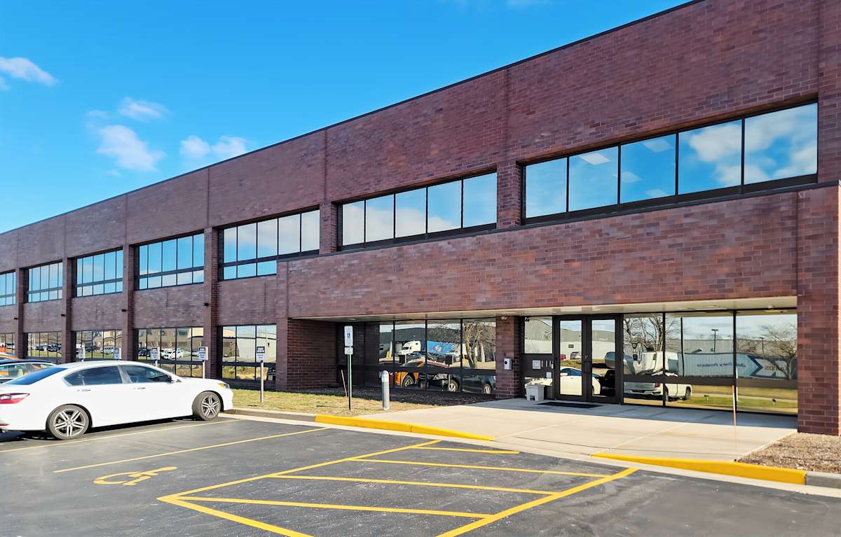Regus (IWG) W57 N14280 Doerr Way Cedarburg