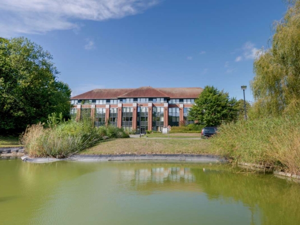 Regus (IWG) Waterloo Office Park Waterloo