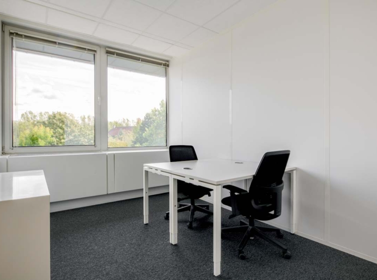 Regus (IWG) Waterloo Office Park Waterloo