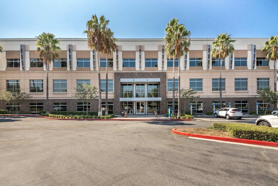 Regus (IWG) Waterside Center City of Ontario