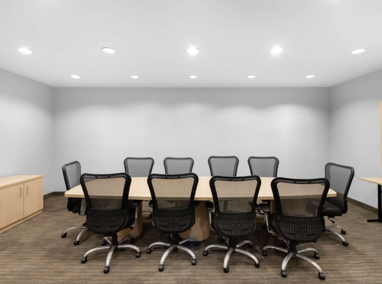 Regus (IWG) Waterside Center City of Ontario