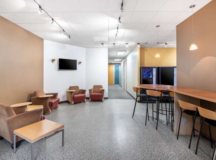 Regus (IWG) Waterside Center City of Ontario