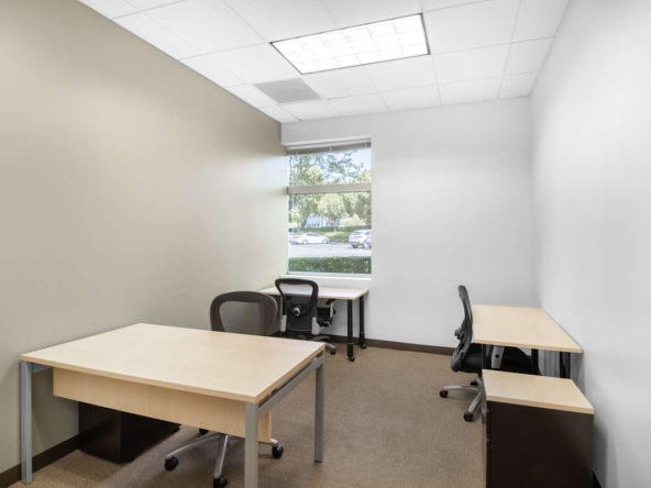 Regus (IWG) Waterside Center City of Ontario