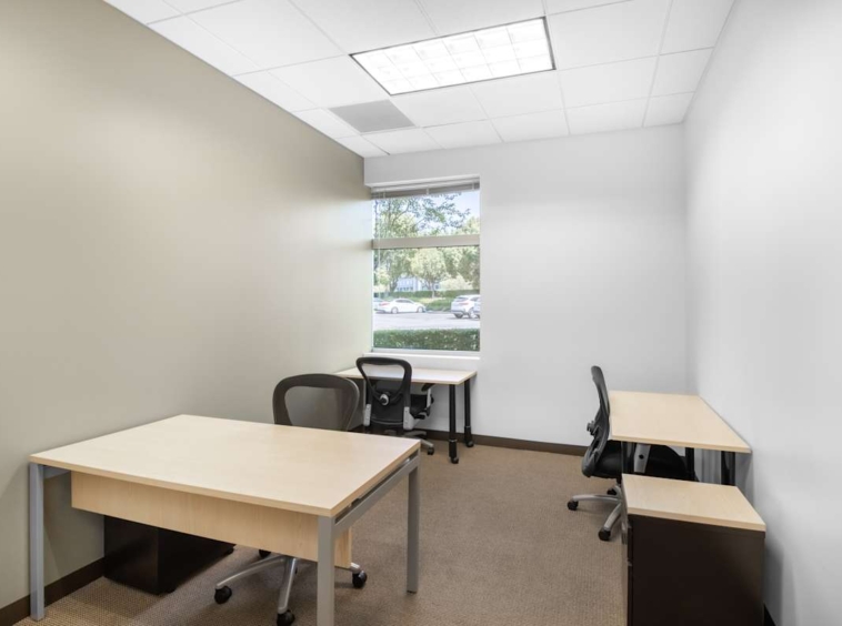 Regus (IWG) Waterside Center City of Ontario