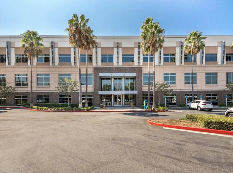 Regus (IWG) Waterside Center City of Ontario