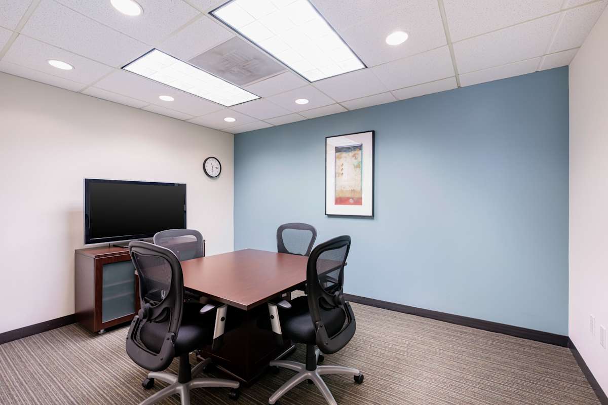HQ (IWG) Waterview Plaza Parsippany