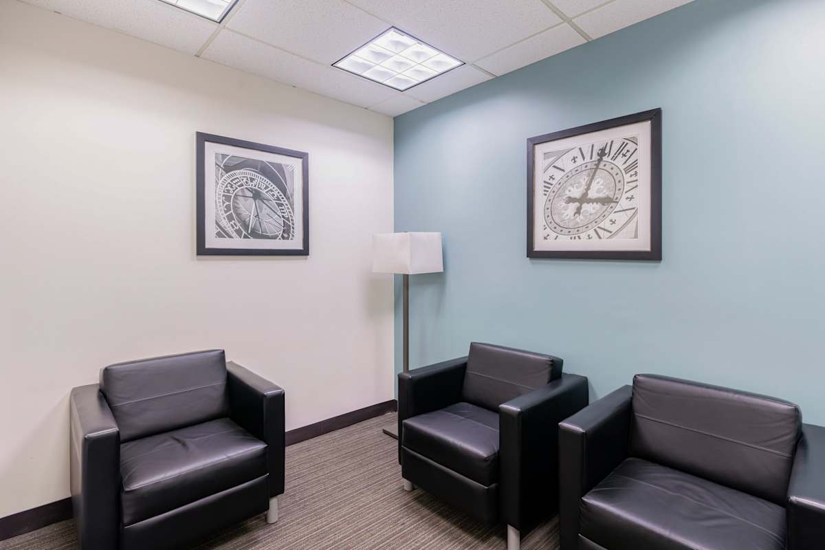 HQ (IWG) Waterview Plaza Parsippany