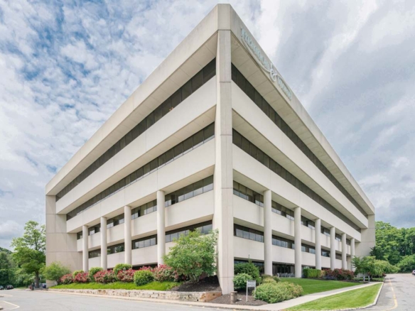 HQ (IWG) Waterview Plaza Parsippany
