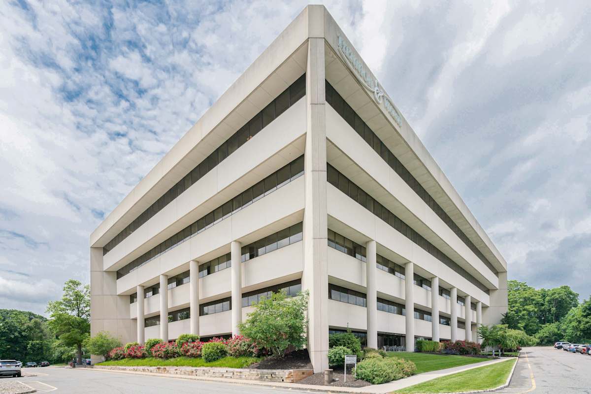 HQ (IWG) Waterview Plaza Parsippany