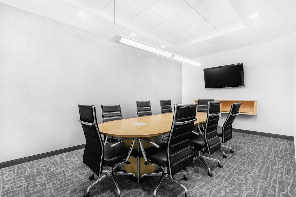 Regus (IWG) Watters Creek Allen