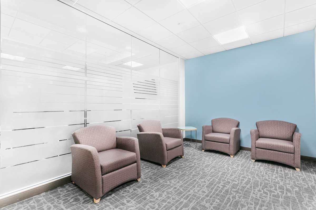 Regus (IWG) Watters Creek Allen