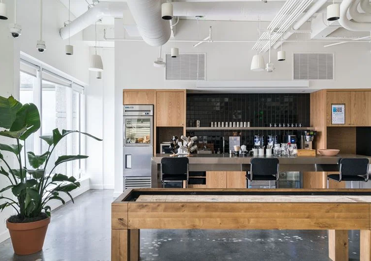 WeWork 1155 Perimeter Center West  Atlanta