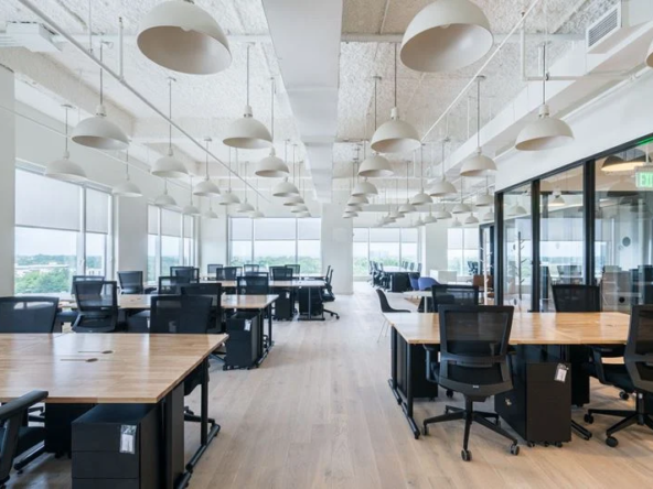 WeWork 1155 Perimeter Center West  Atlanta