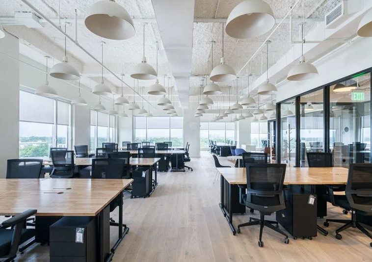 WeWork 1155 Perimeter Center West  Atlanta